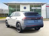 New 2025 Volkswagen Atlas Cross Sport SEL R-Line image 3