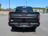 New 2025 Nissan Frontier PRO-4X image 4