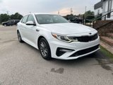 Used 2020 Kia Optima LX image 5