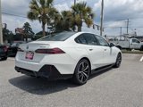 New 2026 BMW 550e xDrive image 4