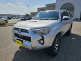 Used 2020 Toyota 4Runner TRD Off-Road Premium image 2