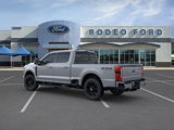 New 2025 Ford F350 Lariat image 4