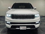 Used 2022 Jeep Grand Wagoneer Series III image 6