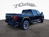 New 2025 GMC Sierra 2500 Denali w/ Denali Reserve Package image 2