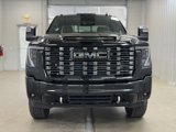New 2025 GMC Sierra 2500 Denali Ultimate w/ Max Trailering Package image 2