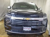 New 2025 Chevrolet Suburban Premier image 5