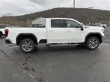 New 2025 GMC Sierra 2500 SLT w/ SLT Premium Package image 5