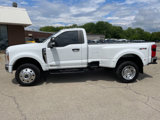 Used 2024 Ford F450 XLT w/ 360-Degree Camera Package image 2