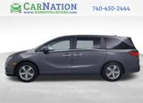 Used 2018 Honda Odyssey EX-L image 3