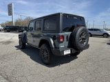 New 2025 Jeep Wrangler Sport S image 3