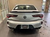 New 2025 Acura TLX Type S image 5