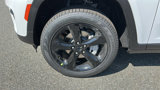 New 2025 Jeep Grand Cherokee Limited w/ Black Appearance Package image 5