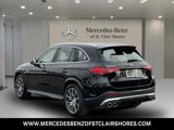New 2025 Mercedes-Benz GLC 43 AMG 4MATIC image 3