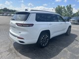 New 2025 Jeep Grand Cherokee L Overland image 5