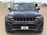 Used 2022 Jeep Grand Cherokee Overland w/ Luxury Tech Group IV image 2