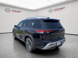 New 2025 Nissan Pathfinder SL image 4