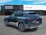 New 2025 MAZDA CX-50 2.5 Turbo w/ Cargo Package image 4