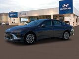 New 2025 Hyundai Sonata Limited image 2