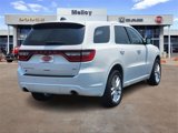 Certified 2023 Dodge Durango GT image 4