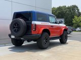 New 2025 Ford Bronco Stroppe Edition image 4