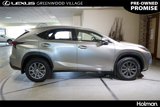 Used 2016 Lexus NX 200t AWD image 4