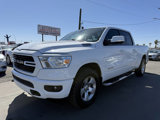 Used 2020 RAM 1500 Big Horn image 2