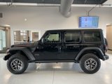 New 2024 Jeep Wrangler Unlimited Rubicon w/ Convenience Group image 2