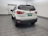Used 2019 Ford EcoSport S image 6