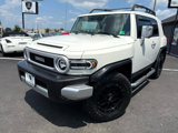 Used 2010 Toyota FJ Cruiser 4WD image 4