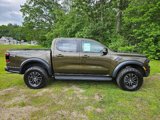 Certified 2024 Ford Ranger Raptor image 4