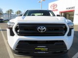 New 2025 Toyota Tacoma SR image 2