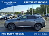 New 2025 Nissan Murano SL w/ Cargo Package image 6