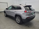 Used 2021 Jeep Cherokee Latitude Plus image 5