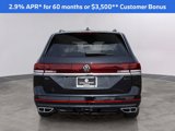 New 2025 Volkswagen Atlas SEL Premium R-Line image 4