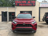 Used 2024 Toyota RAV4 LE image 2