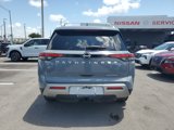New 2025 Nissan Pathfinder Platinum image 5