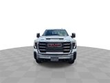 New 2025 GMC Sierra 2500 SLT w/ SLT Convenience Package image 3