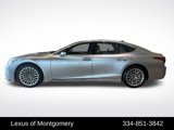 New 2025 Lexus LS 500 image 2