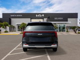 New 2026 Kia Carnival image 5