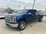 Used 2014 Chevrolet Silverado 1500 LT w/ Texas Edition, 1LT Trim image 2