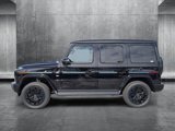 New 2025 Mercedes-Benz G 580 w/ EQ Technology image 5