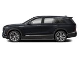 New 2026 Cadillac Vistiq Luxury image 3