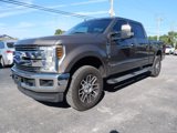 Used 2019 Ford F250 Lariat w/ Lariat Value Package image 2