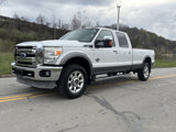 Used 2011 Ford F350 Lariat w/ Lariat Interior Pkg image 2