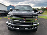 Used 2017 Ford F250 Lariat w/ Lariat Ultimate Package image 2