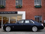 New 2025 Rolls-Royce Ghost image 3
