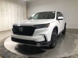 New 2025 Honda Pilot EX-L image 3