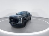 Certified 2024 Ford F250 Lariat w/ Lariat Ultimate Package image 3