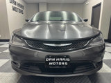 Used 2015 Chrysler 200 S w/ Navigation & Sound Group I image 4