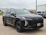 New 2025 Hyundai Palisade Calligraphy image 3